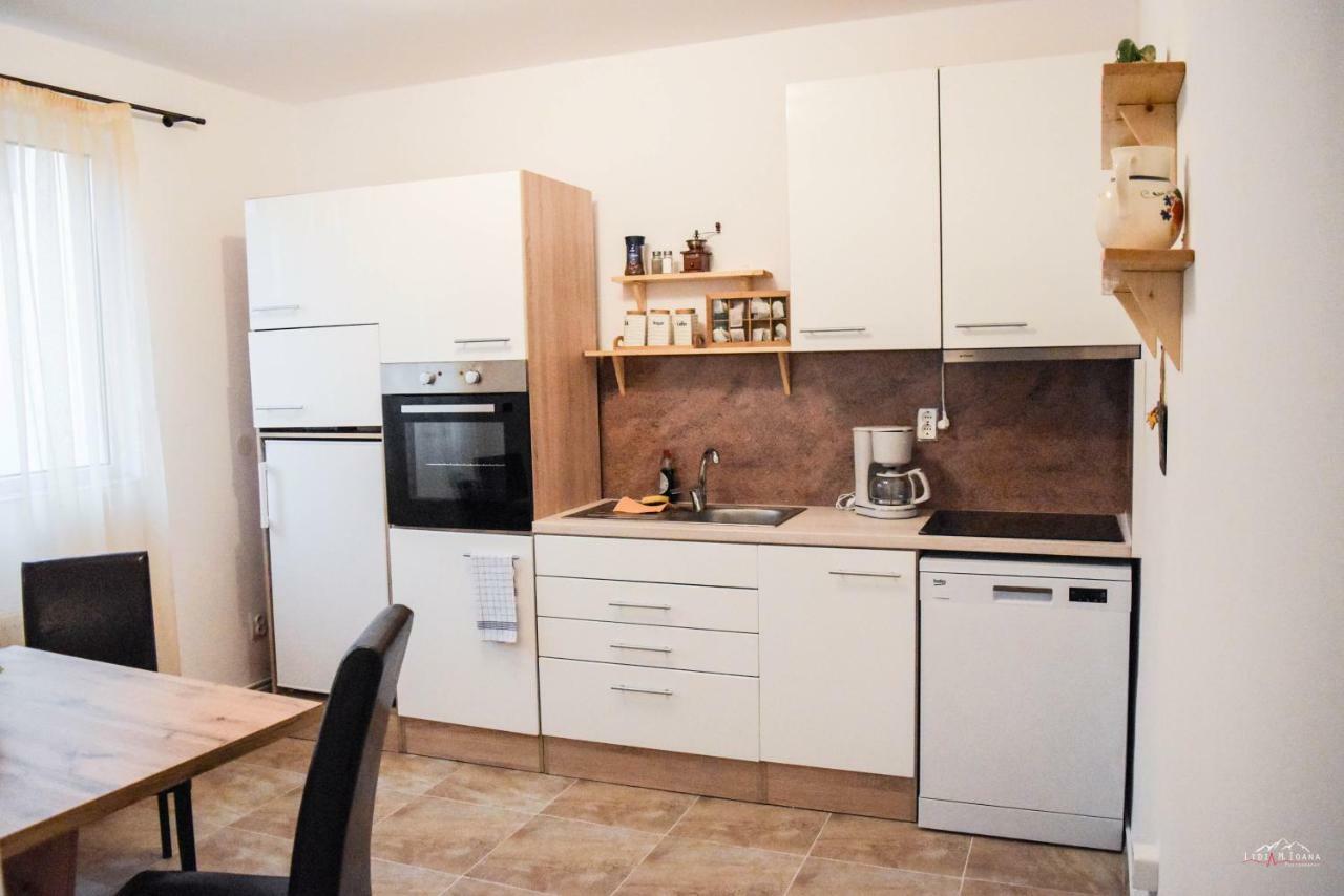 Spacious And Cozy 3Bd+Terrace Couples Apartment Timişoara Exterior foto