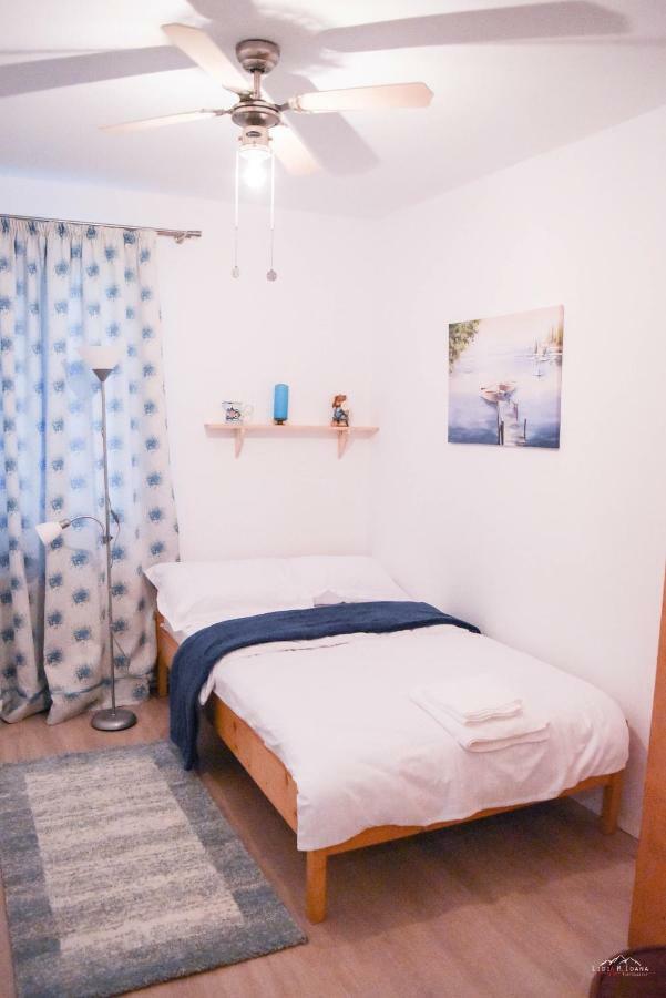 Spacious And Cozy 3Bd+Terrace Couples Apartment Timişoara Exterior foto