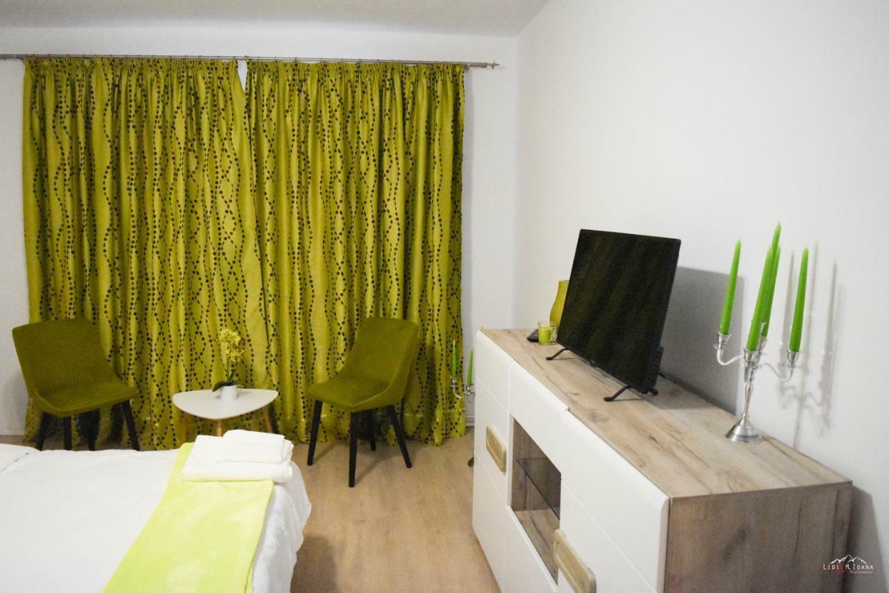 Spacious And Cozy 3Bd+Terrace Couples Apartment Timişoara Exterior foto